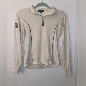 Lyle & Scott Golf long sleeve |